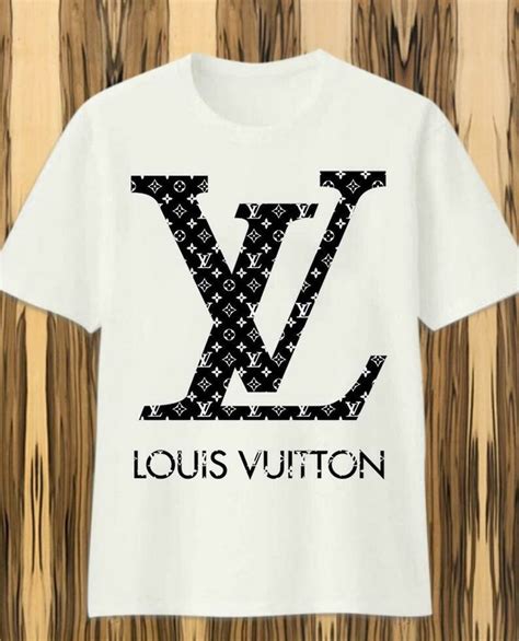 lv t shirt women